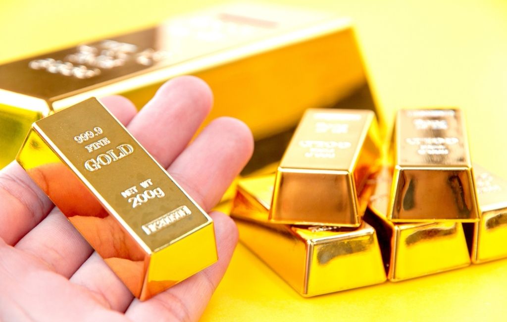 How gold IRA investment companies can provide stability during market volatility.